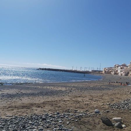 Pozo Izquierdo La Casa Del Mar 빌라 외부 사진