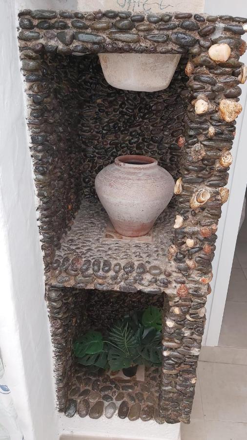 Pozo Izquierdo La Casa Del Mar 빌라 외부 사진