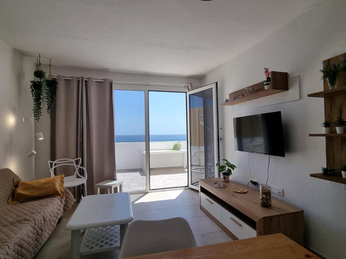 Pozo Izquierdo La Casa Del Mar 빌라 외부 사진