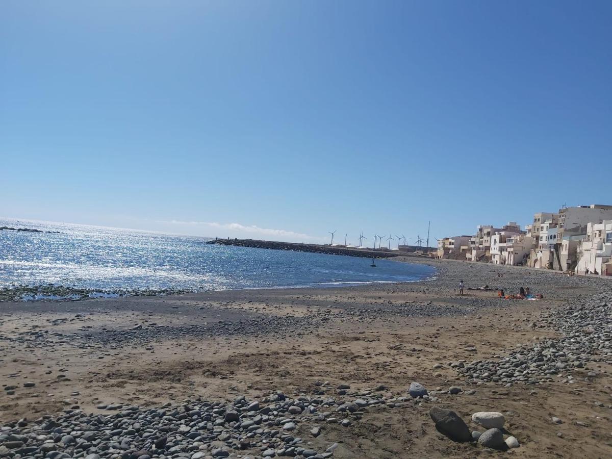 Pozo Izquierdo La Casa Del Mar 빌라 외부 사진