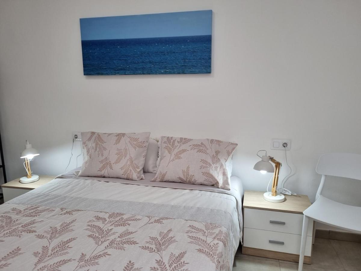 Pozo Izquierdo La Casa Del Mar 빌라 외부 사진