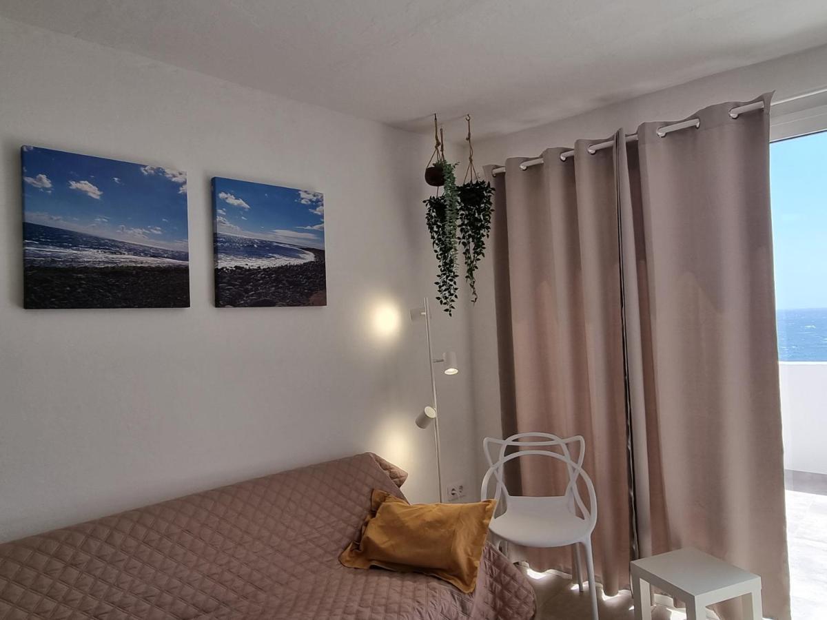 Pozo Izquierdo La Casa Del Mar 빌라 외부 사진