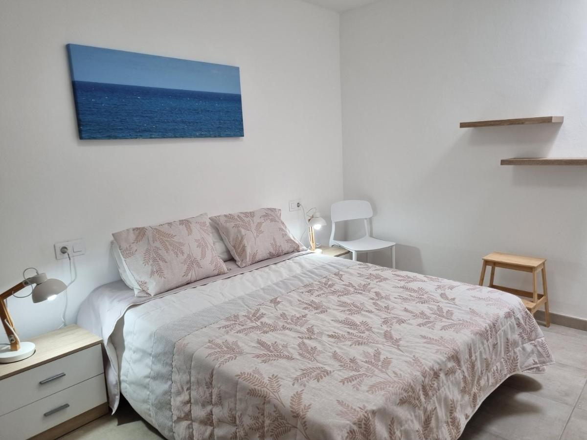 Pozo Izquierdo La Casa Del Mar 빌라 외부 사진