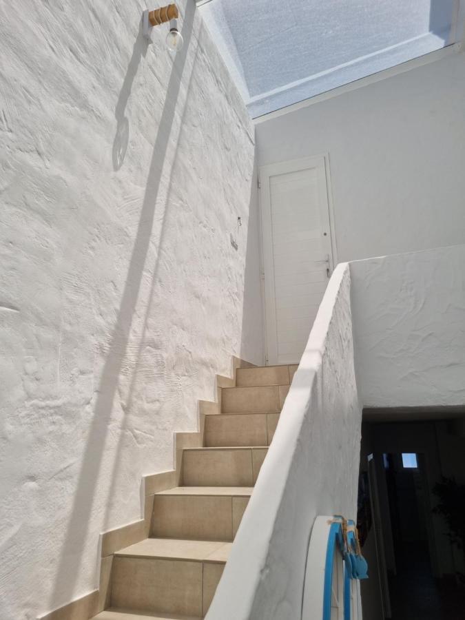 Pozo Izquierdo La Casa Del Mar 빌라 외부 사진