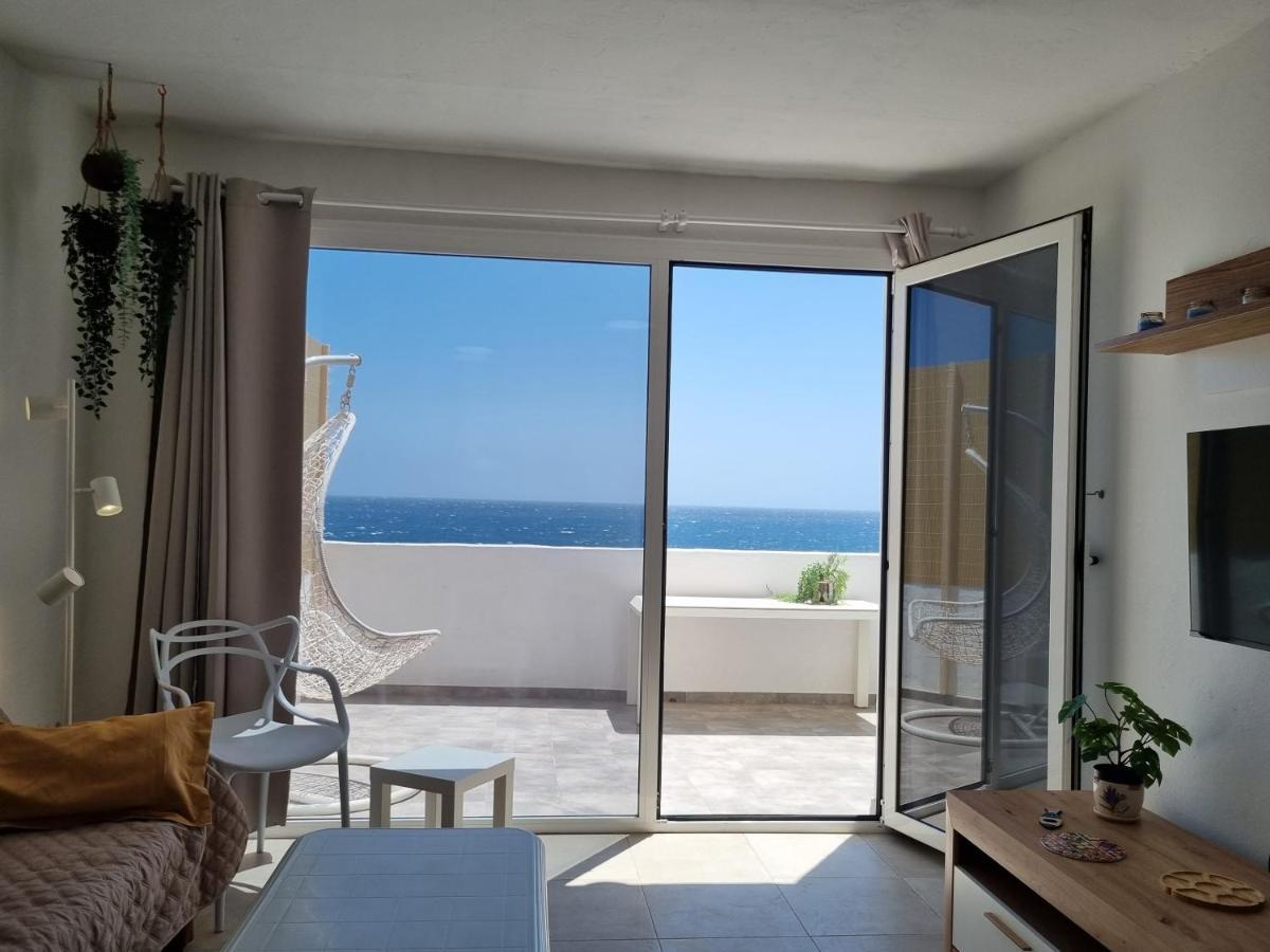 Pozo Izquierdo La Casa Del Mar 빌라 외부 사진