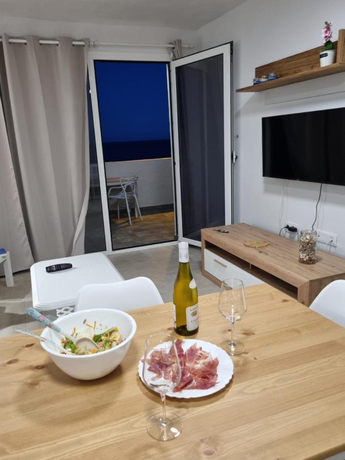 Pozo Izquierdo La Casa Del Mar 빌라 외부 사진