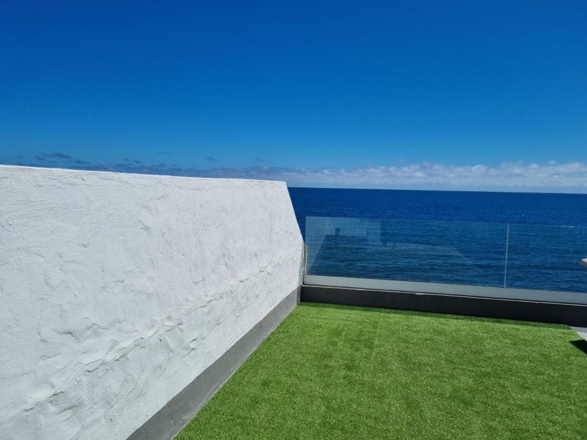 Pozo Izquierdo La Casa Del Mar 빌라 외부 사진
