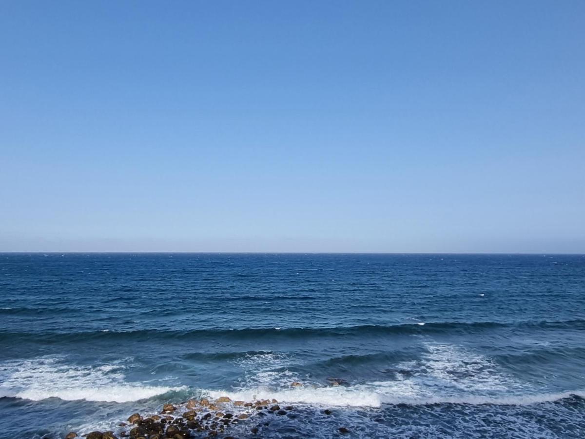 Pozo Izquierdo La Casa Del Mar 빌라 외부 사진