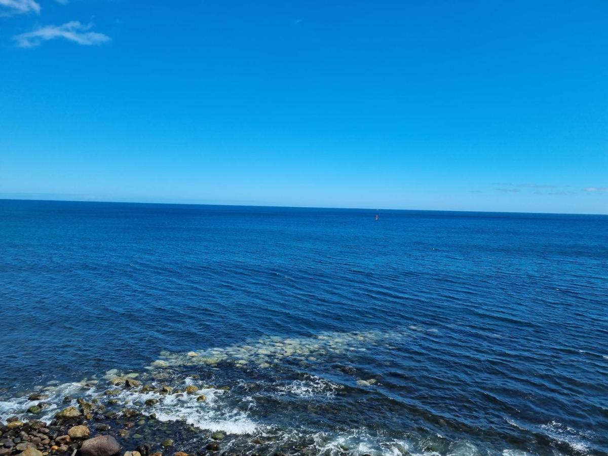 Pozo Izquierdo La Casa Del Mar 빌라 외부 사진