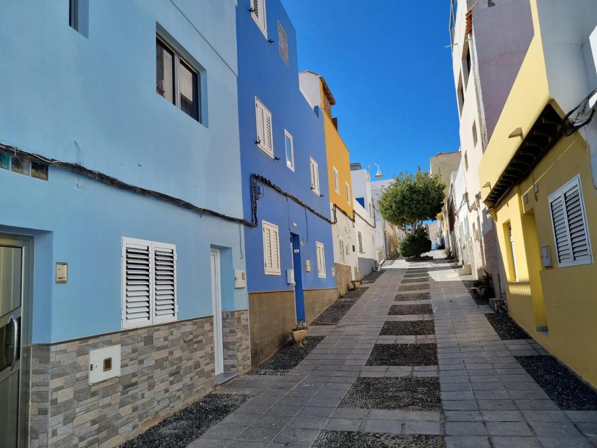 Pozo Izquierdo La Casa Del Mar 빌라 외부 사진