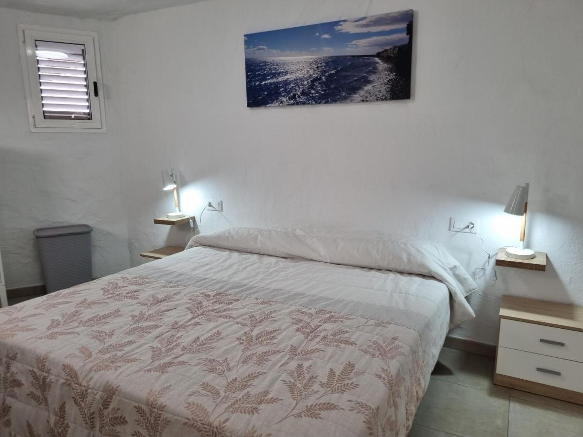 Pozo Izquierdo La Casa Del Mar 빌라 외부 사진