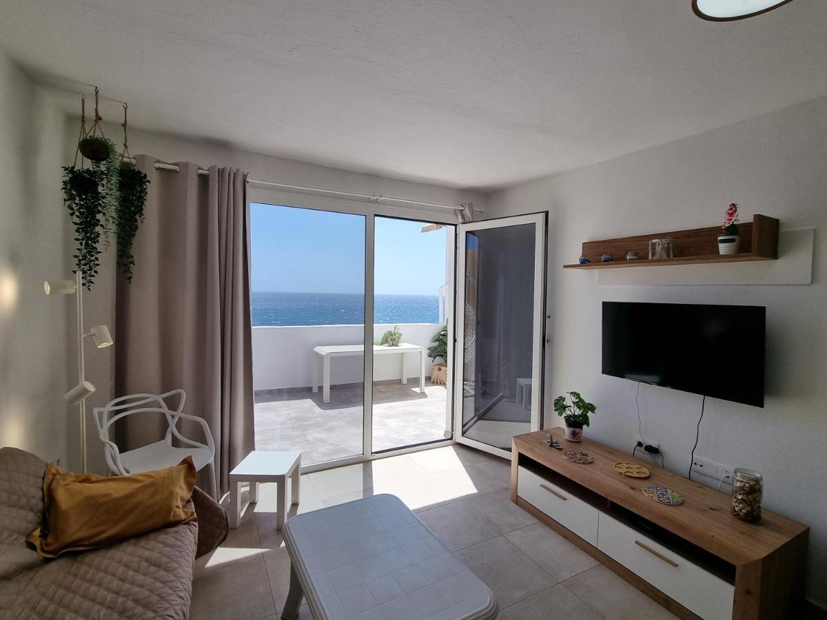 Pozo Izquierdo La Casa Del Mar 빌라 외부 사진
