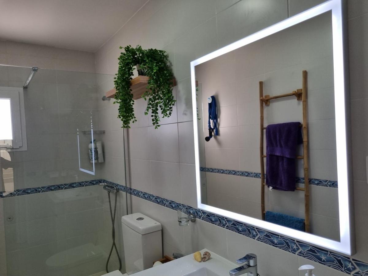 Pozo Izquierdo La Casa Del Mar 빌라 외부 사진