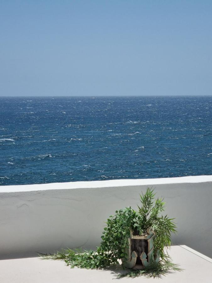 Pozo Izquierdo La Casa Del Mar 빌라 외부 사진