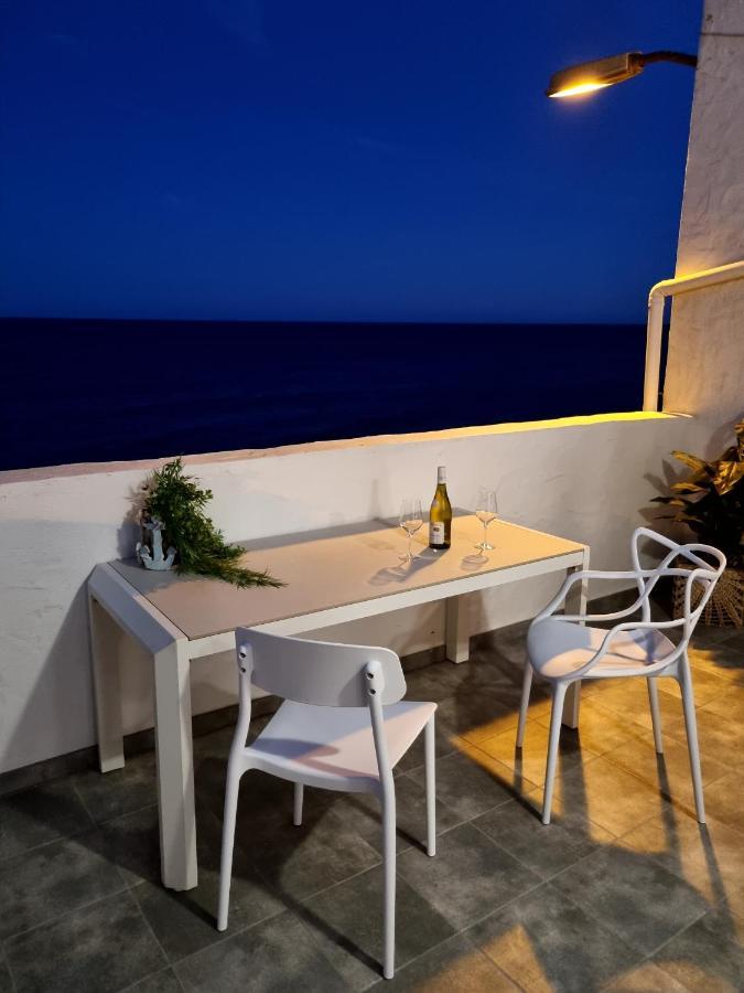 Pozo Izquierdo La Casa Del Mar 빌라 외부 사진