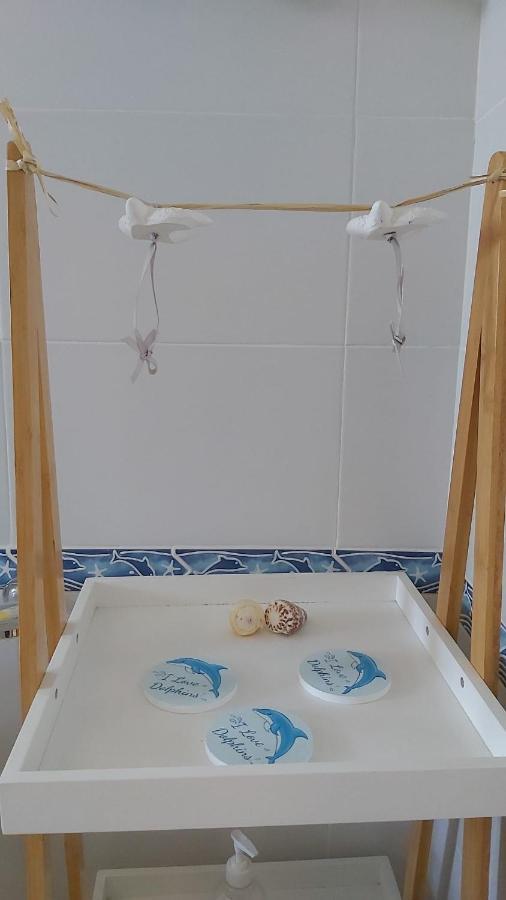Pozo Izquierdo La Casa Del Mar 빌라 외부 사진