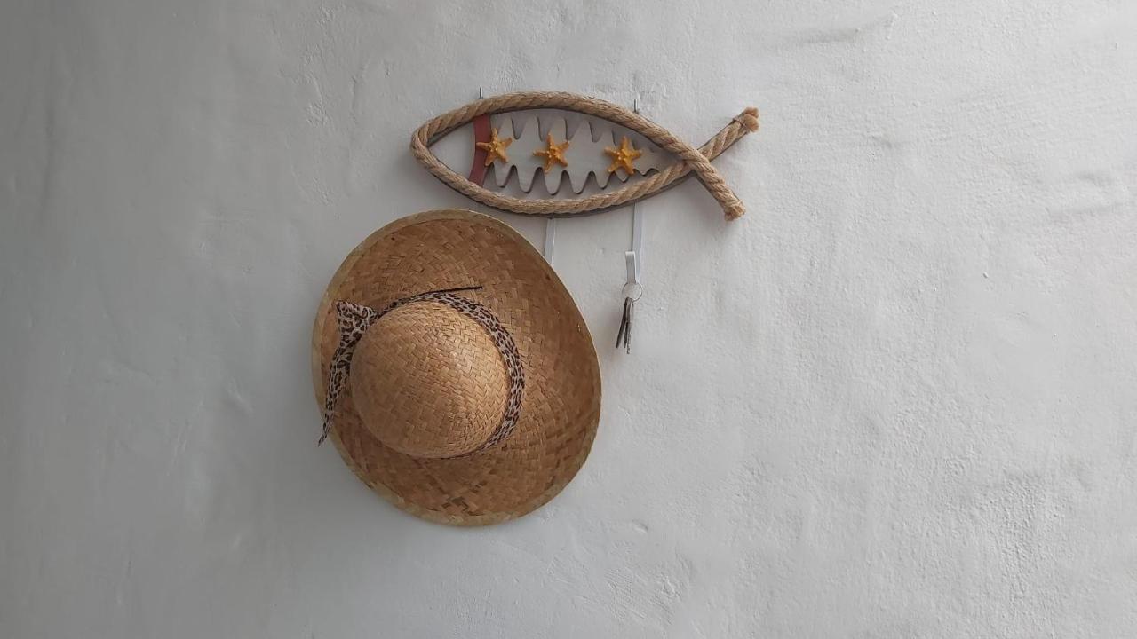 Pozo Izquierdo La Casa Del Mar 빌라 외부 사진