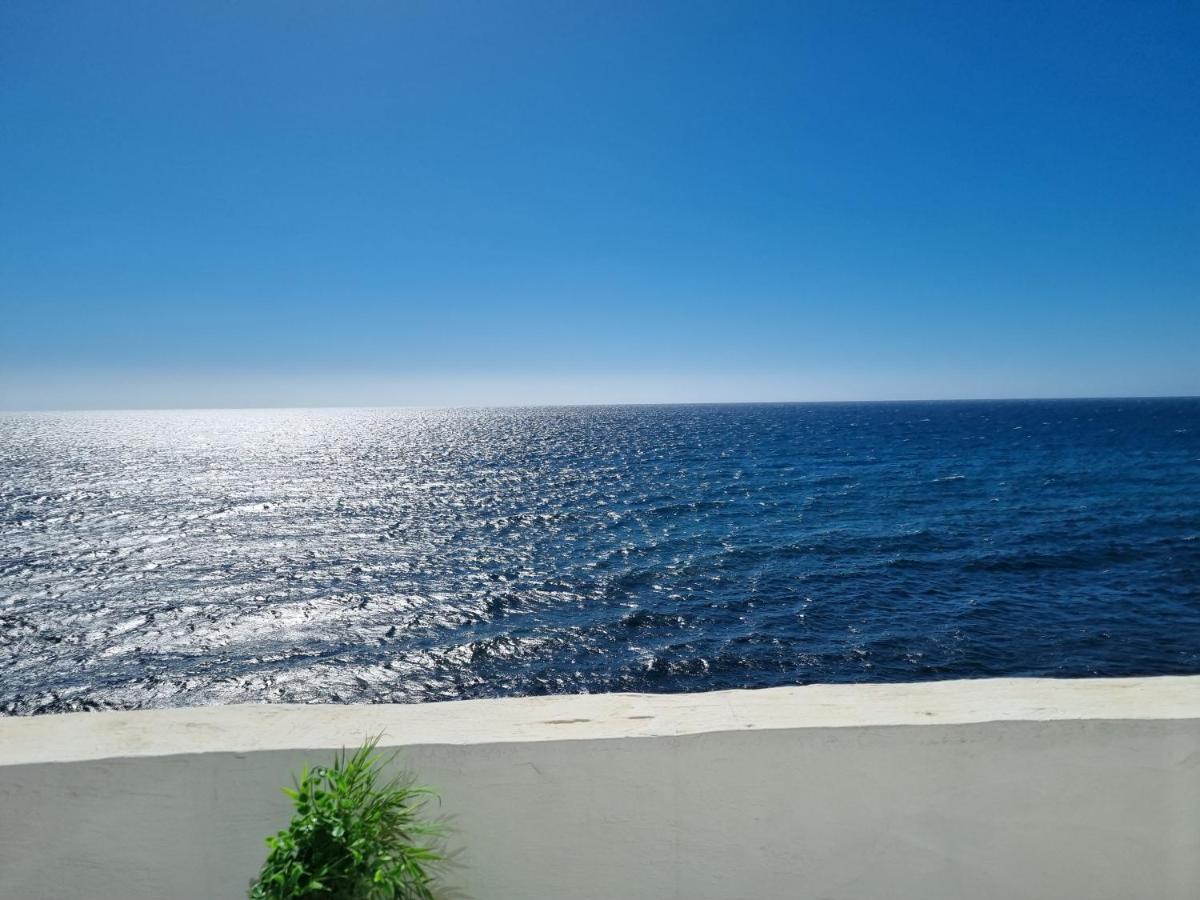 Pozo Izquierdo La Casa Del Mar 빌라 외부 사진