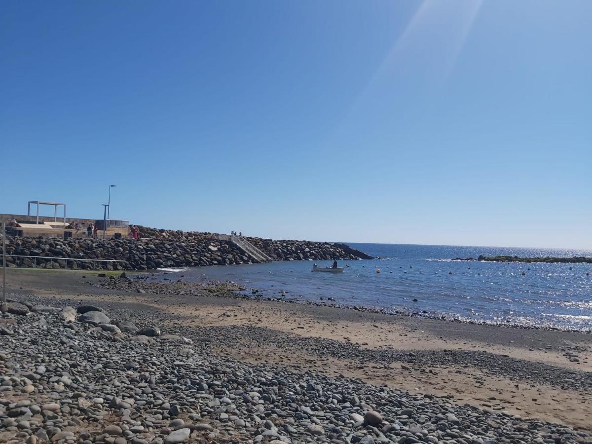 Pozo Izquierdo La Casa Del Mar 빌라 외부 사진