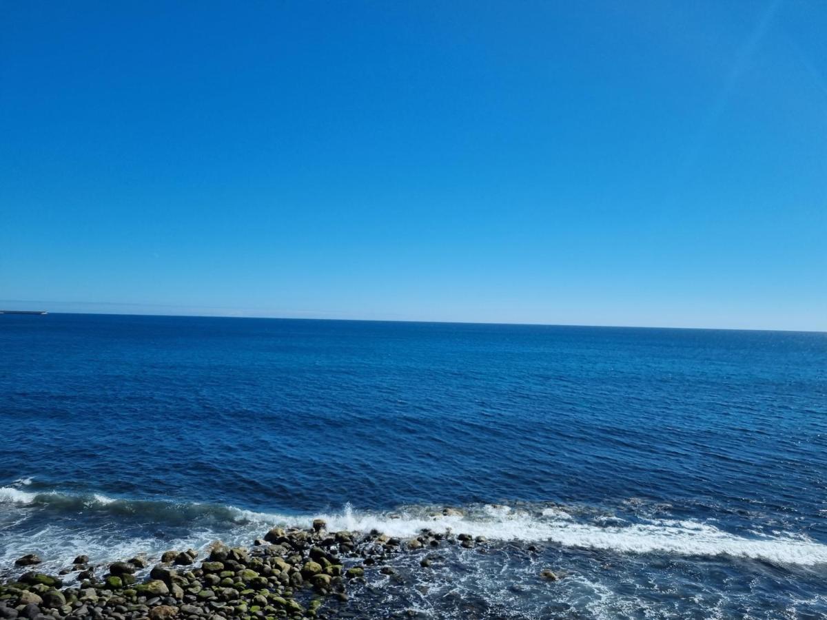 Pozo Izquierdo La Casa Del Mar 빌라 외부 사진