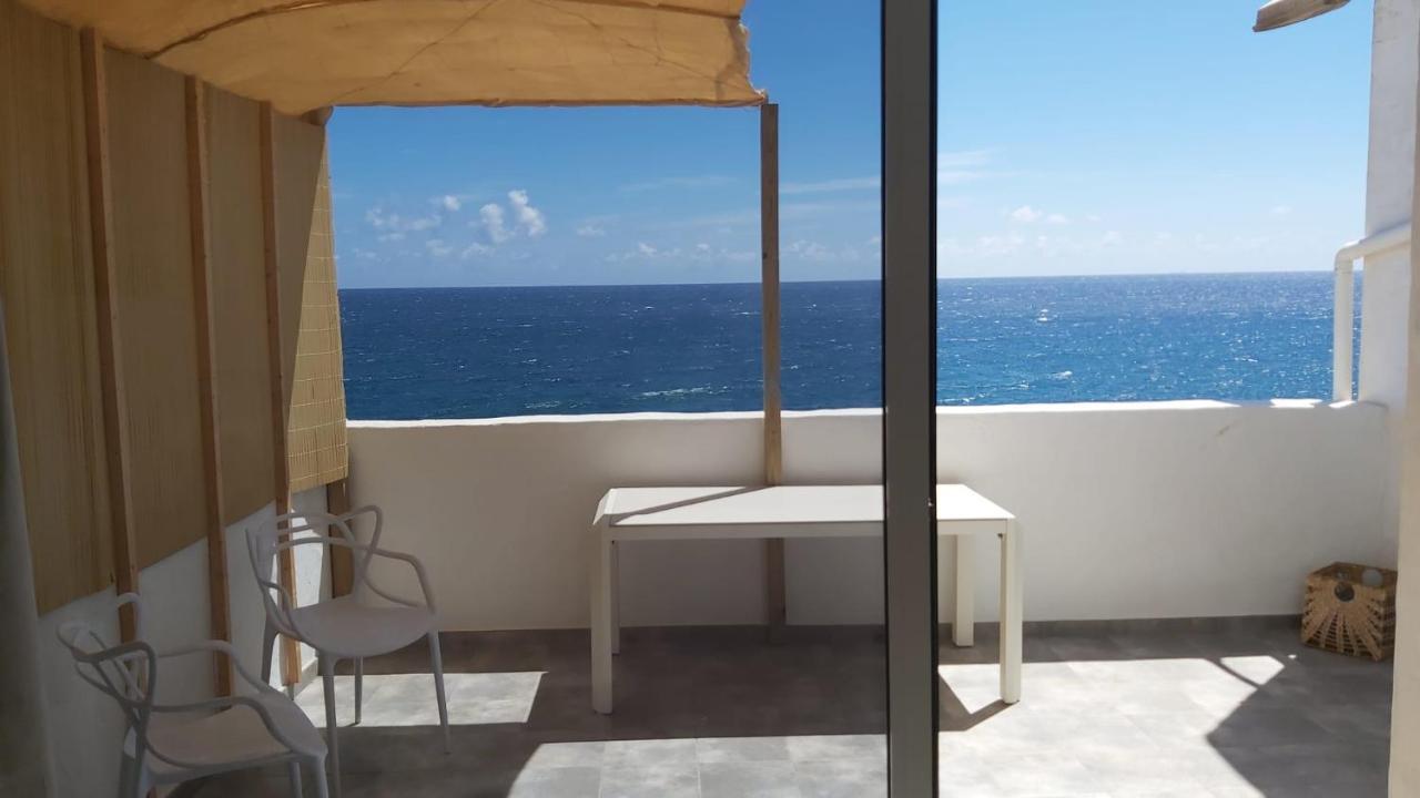 Pozo Izquierdo La Casa Del Mar 빌라 외부 사진