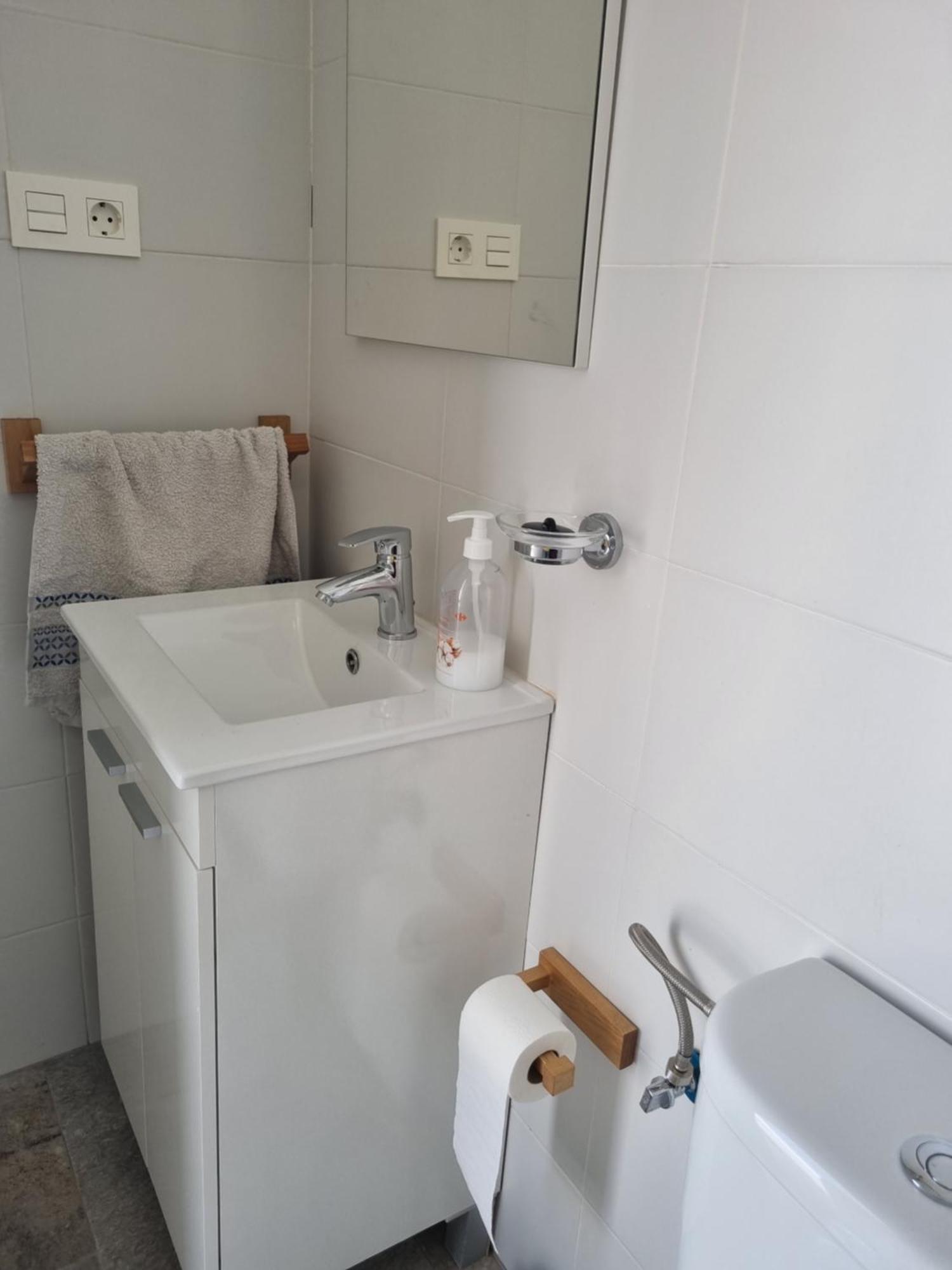Pozo Izquierdo La Casa Del Mar 빌라 외부 사진