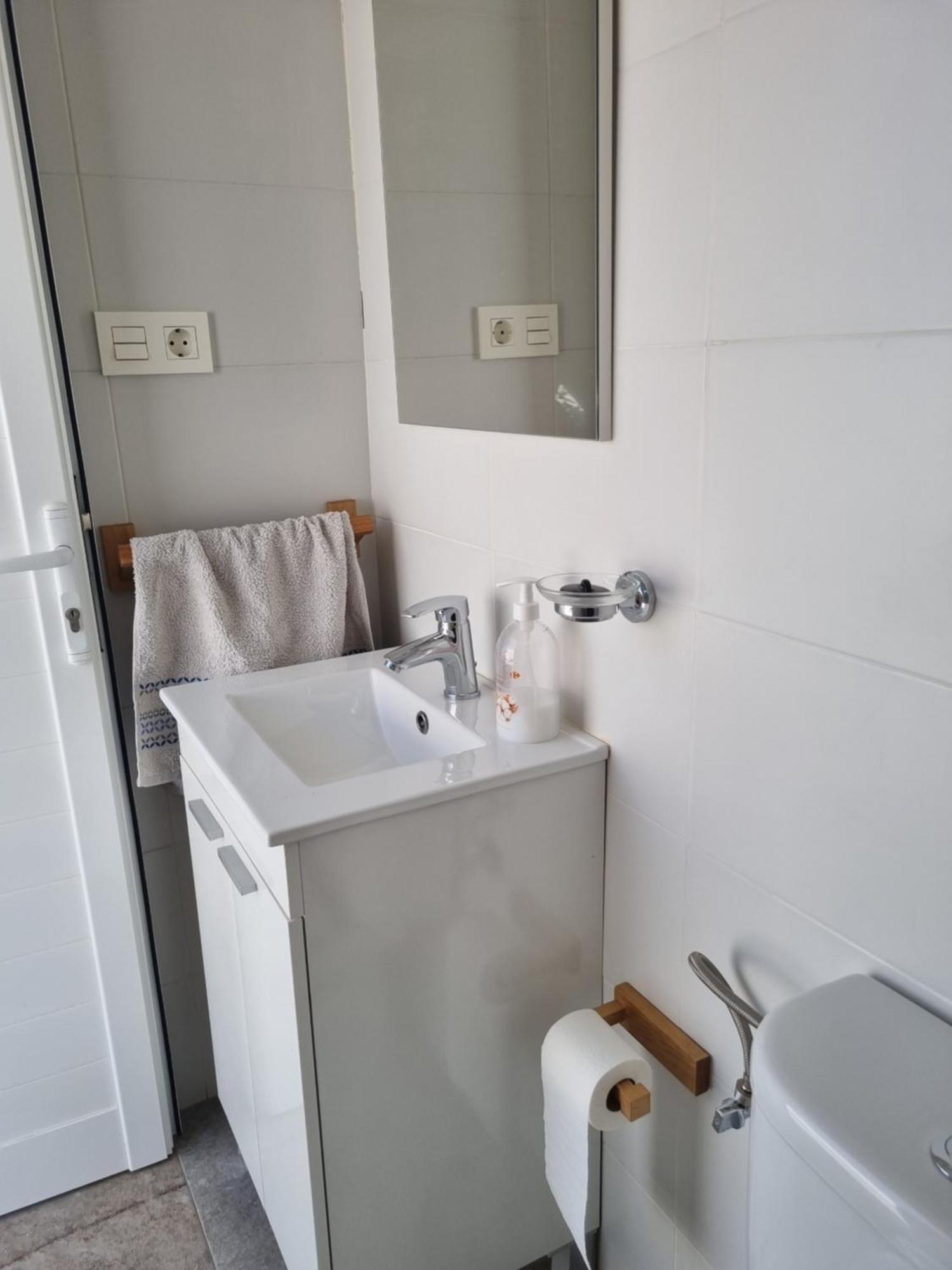 Pozo Izquierdo La Casa Del Mar 빌라 외부 사진